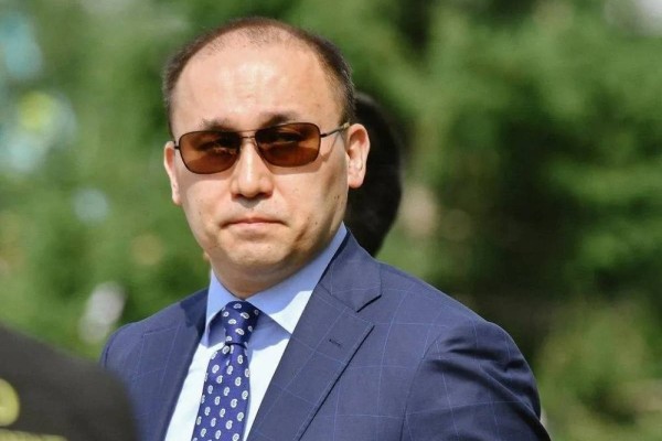 Ресейдегі елшіміз Дәурен Абаевтың Шешенстандағы тойға не себепті барғаны белгілі болды
