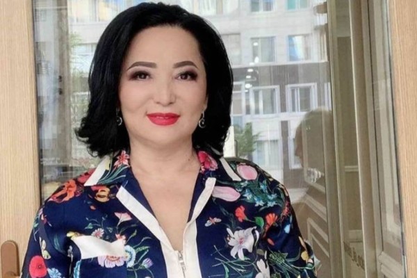 «6000 адам күтіп тұрды»: Гүлзира Айдарбекова Жетісайда Қайрат Нұртасты күткен халыққа алғысын білдірді