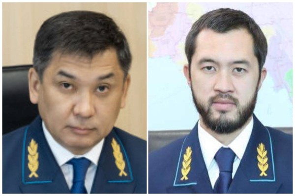 ҚТЖ-ға жаңа басшы тағайындалды: Ахметовтің күйеу баласы орнын босатты