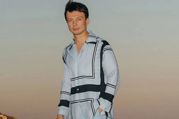 Семейден шыққан фотограф Джефф Безостың үйлену тойын түсірді