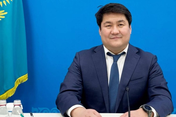 Алматы облысы әкімінің орынбасары жол апатына ұшырады – жағдайы қалай?