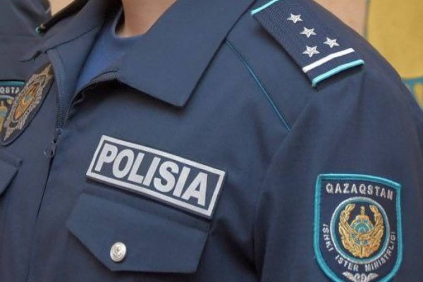 Астанада әскери қызметкер зорлық жасады деген күдікке ілінді.