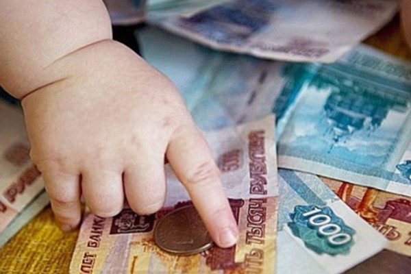 Қазақстанда ата-аналар балаларына 18 миллиард теңгеден астам қарыз.