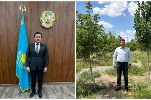 Рақмет сізге, әкім мырза! – жұрт жүрегін елжіреткен оқиға