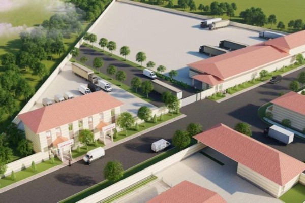 Сауранда ет кластері құрылады: ірі бордақылау алаңдары бір жерге жиналмақ