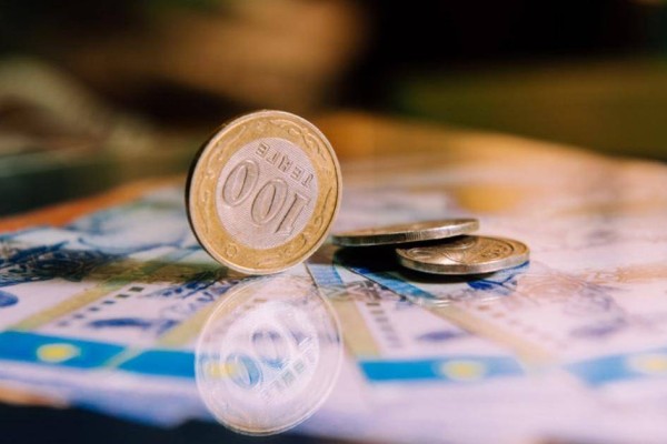 372 миллиард теңге кімдерге төленді: мүгедек жандар мен асыраушысынан айырылған отбасыларға жәрдем берілді