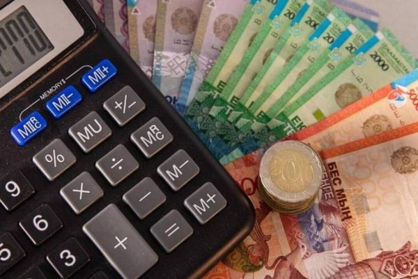 Зейнетақыға 2 трлн теңгеден астам қаржы жұмсалды
