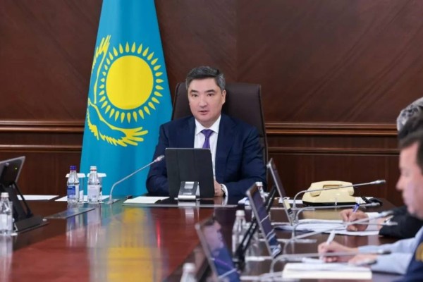 Металлургия қайда бет алды? Үкімет нақтылады