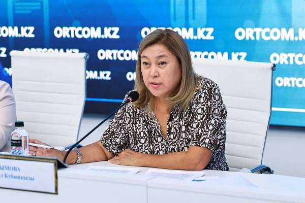 Балаларға арналған бастапқы медициналық көмек жаңа үлгіге көшті