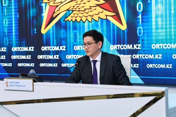 Қорғаныс министрлігі жасанды интеллект пен ашықтыққа көшті