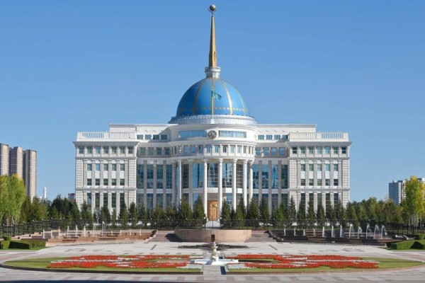 Тоқаев пен Ердоған Түркияда кездеспек