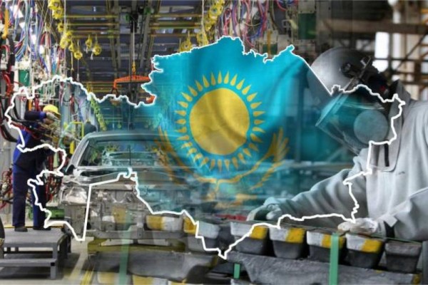 Қазақстанда өнеркәсіп бойынша 75 жаңа мамандық енгізілді