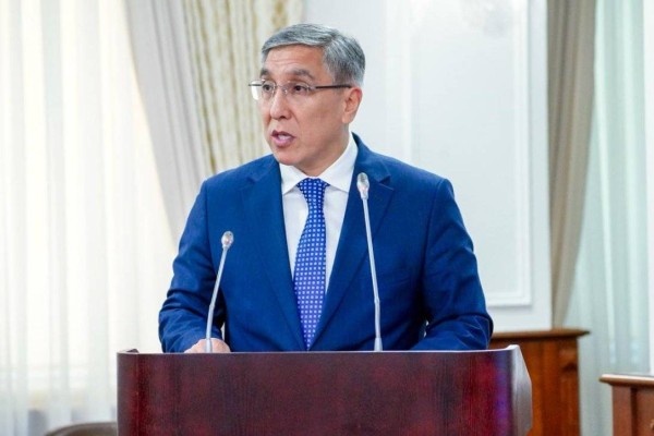 Кәсіби білім жүйесі қайта қаралып жатыр
