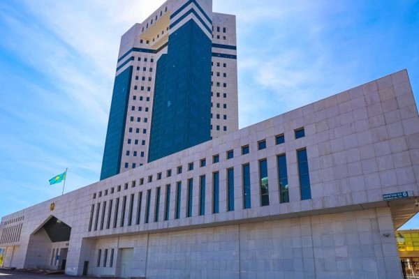 Нашақорлықпен күрес үшін республикалық штаб құрылды