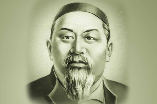 Абайды сөзден ұтқан кім?