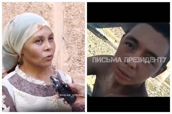 Бес жыл құлдықта ұстады деп өгей әкесін айыптаған қос бауырдың сөзін анасы жоққа шығарды