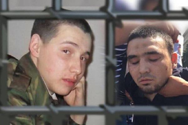 Челах пен Күлекбаев бостандыққа шыға ма: Өмір бойына сотталғандар шартты түрде мерзімінен бұрын босатылуы мүмкін