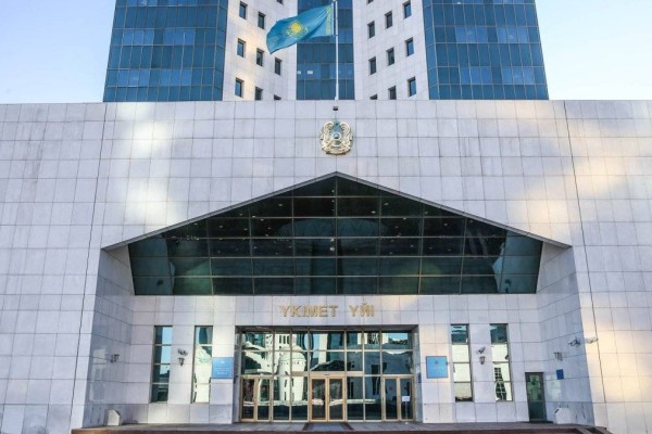 Жолдау-2024 жүзеге асыру: отандық өндіріс өсімі және ШОБ қолдау