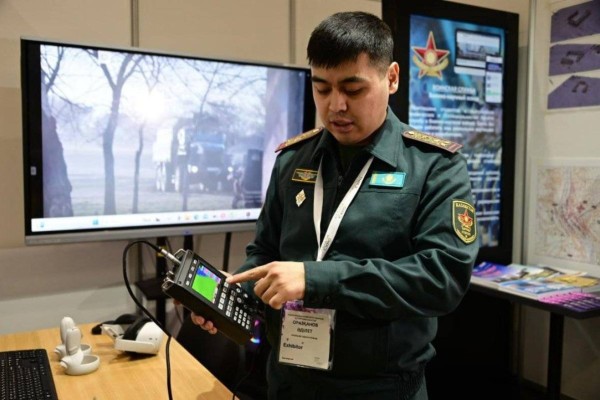Қорғаныс министрлігі ЖИ бөлімше құрды