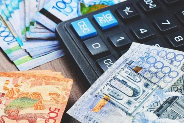 244 мың адам МӘСҚ-тен төлем алды