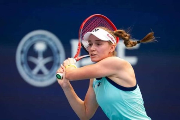 US Open-2025: Елена Рыбакина микстегі алғашқы ойында сүрінді – ширек финалға өте алмады
