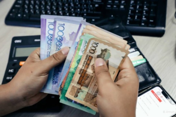 1 қыркүйектен бастап зейнетақы төлемінің тәртібі өзгереді