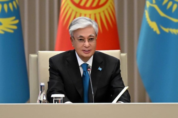 Бішкек төрінде екіжақты сауданы 3 млрд долларға дейін ұлғайтуға келісті. Білім мен су-энергетикада жаңа қадамдар