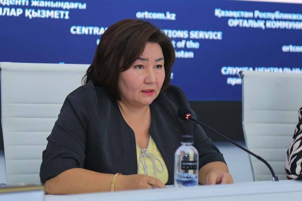 Студенттер төтенше жағдайда қайда жүгінуге болады? ЖОО жанында ахуалдық және дағдарыс орталықтары іске қосылды
