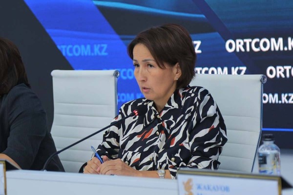 ЖОО жанындағы 58 жатақханада жазда күрделі жөндеу жүргізілді