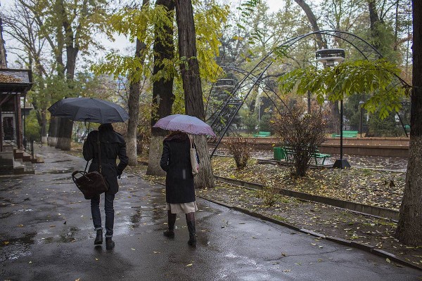 Қазақстанды күзгі салқын қарсы алады. Қыркүйектің алғашқы күнінде ауа райы қандай