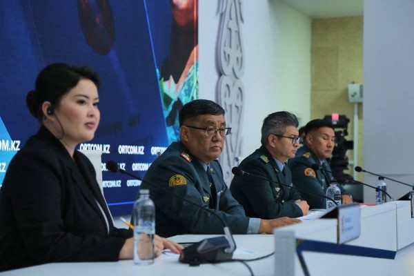 «Әскери есеп автоматтандырылды»: eGov-тағы «Жеке кабинет» арқылы 250 мың қазақстандық тіркелді