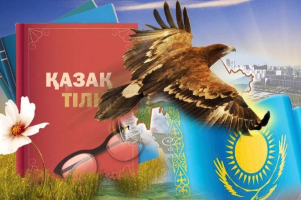 Қазақ тілін үйрену – шетелдік студенттердің жүрегіндегі жаңа әлем