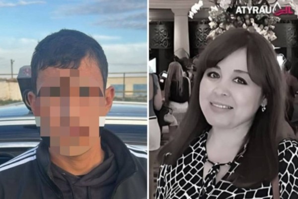 «Аяғы ауыр екенін білсем, өлтірмес едім»: Атырауды дүр сілкіндірген қылмыскер өмір бойына түрмеде отыратын болды