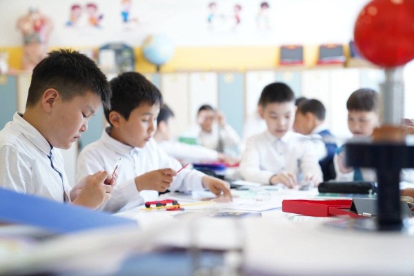 2025 жылы 3 мыңнан астам мектеп тексеріледі