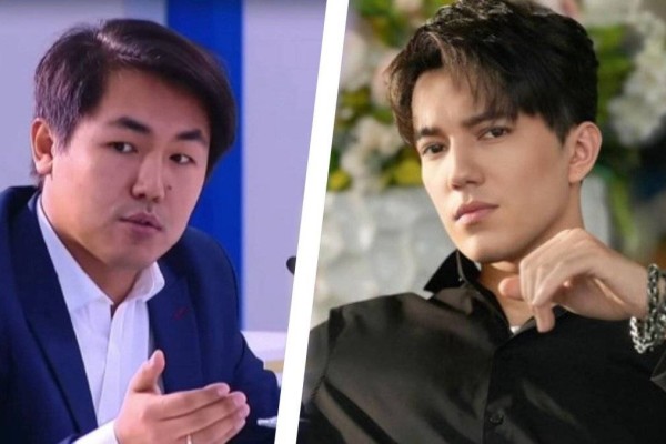 «Қазақстанда қазақша сөйлейтіндер көбейіп барады, шара қабылдау керек»: Олжас Байділдиновтің сөзі дау тудырды