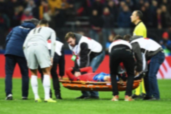 Қазақстан футбол жанкүйерлері үшін қайғылы хабар. Жас шабуылшы матчтан кейін дүниеден өтті