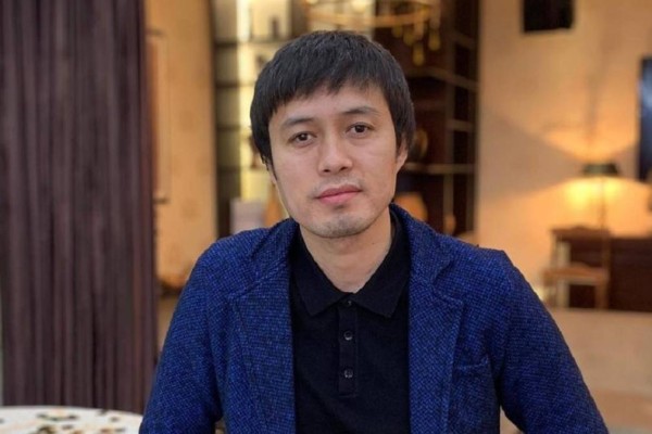 Ердос Қанаевтың үйінде қайғылы жағдай болды (фото)