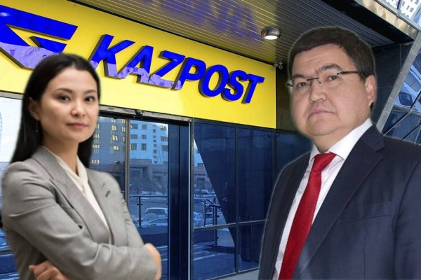 «Баспасөз бен «Қазпоштаның» шайқасы жүйкемізді жұқартты» — Риза Молдашева