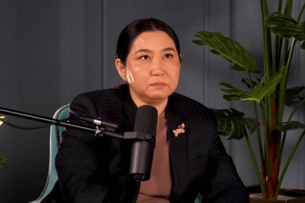 «Ұлымның досы үйімді тартып алмақшы»: Арман Дүйсеновтың жары ұлының өлімінен кейін болған пәтер дауын ашық айтты