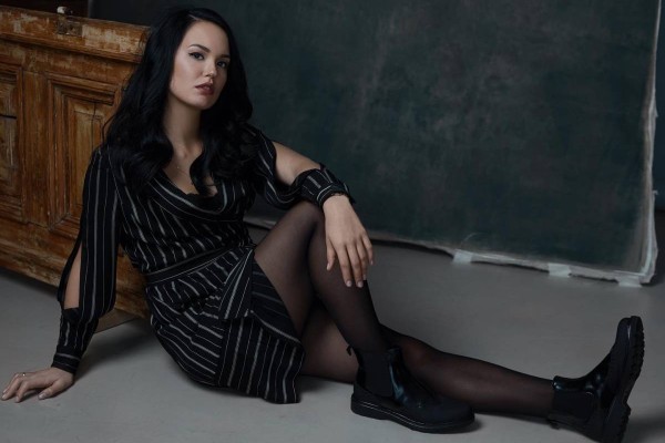 Екатерина Бивол психиатриялық ауруханаға не үшін барғанын айтты