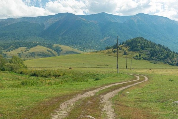 "Ауыл – ұлт өзегі": Қазақстандағы ауыл саясатының жаңа бағыты