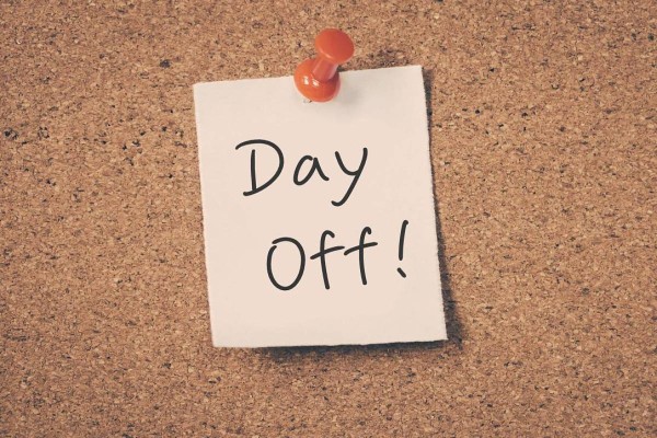 Келе жатқан қаңтарда қазақстандықтар 12 күн демалады