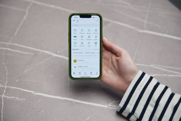Halyk SuperApp «қатып» қалды: қазақстандықтар қосымшаға кіре алмай, төлем жасай алмады