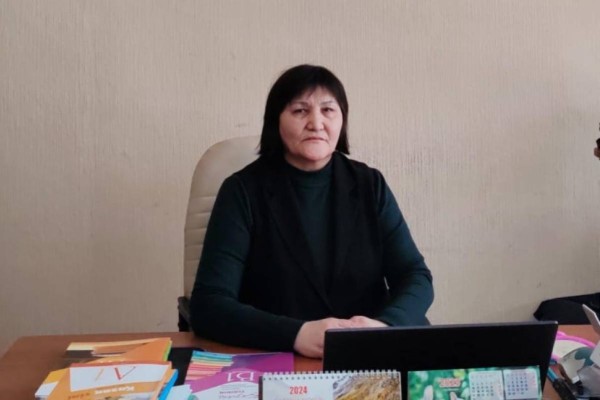 21 АҚПАН – ХАЛЫҚАРАЛЫҚ АНА ТІЛІ КҮНІ