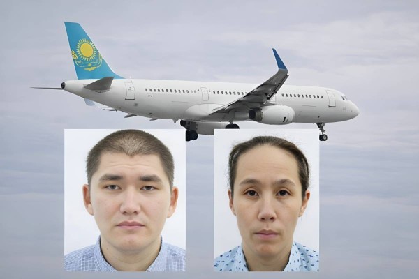 Атыраудағы атышулы іс: күдікті туралы тың дерек шықты