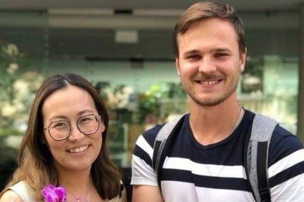 Айгүл Сайлыбаеваның өлімінен кейін күйеуі алғаш рет сұхбат берді