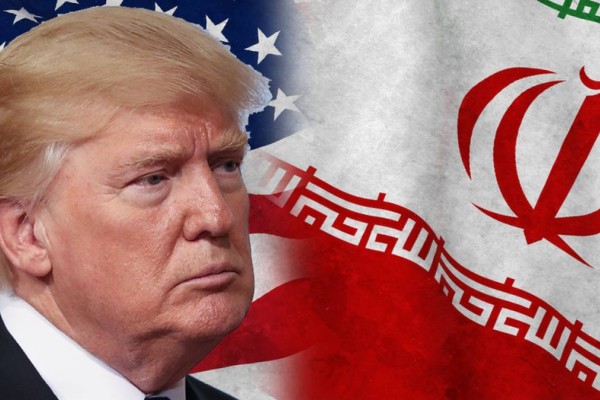 АҚШ Ираннан кейін тағы бір елді көздеп отыр