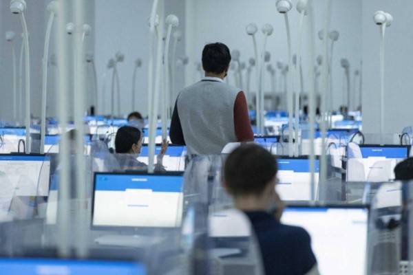 Наурыз ҰБТ-сының алғашқы қорытындысы шықты: 67 мыңнан астам талапкер тест тапсырды