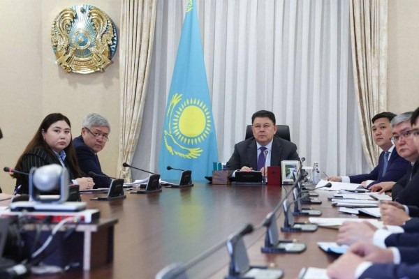 ТКШ саласына 1,2 трлн теңге инвестиция құйылды: қай өңірлер артта қалды