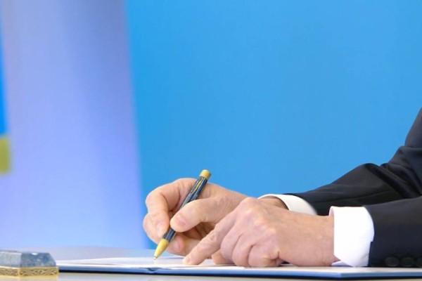 Махсут Гусейнов Десанттық-шабуылдау әскерлерінің қолбасшысы болып тағайындалды